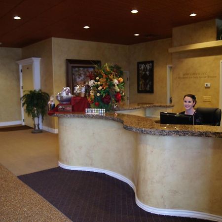 Destinations Inn Theme Rooms Idaho Falls Ngoại thất bức ảnh