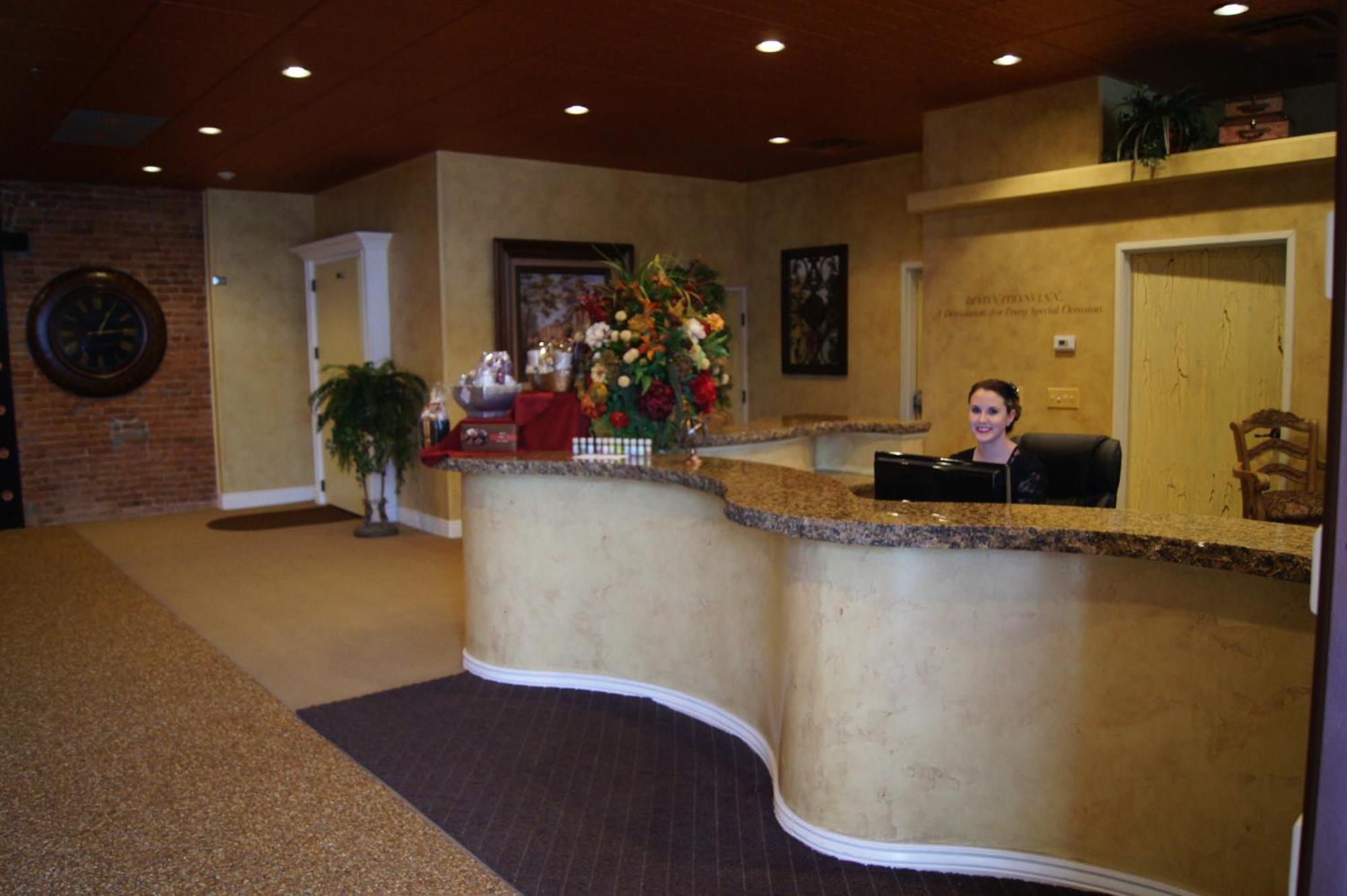 Destinations Inn Theme Rooms Idaho Falls Ngoại thất bức ảnh