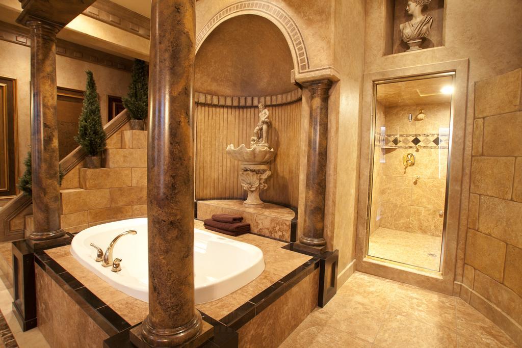 Destinations Inn Theme Rooms Idaho Falls Ngoại thất bức ảnh