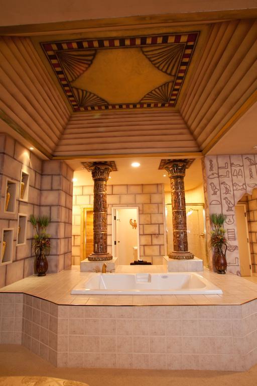 Destinations Inn Theme Rooms Idaho Falls Ngoại thất bức ảnh