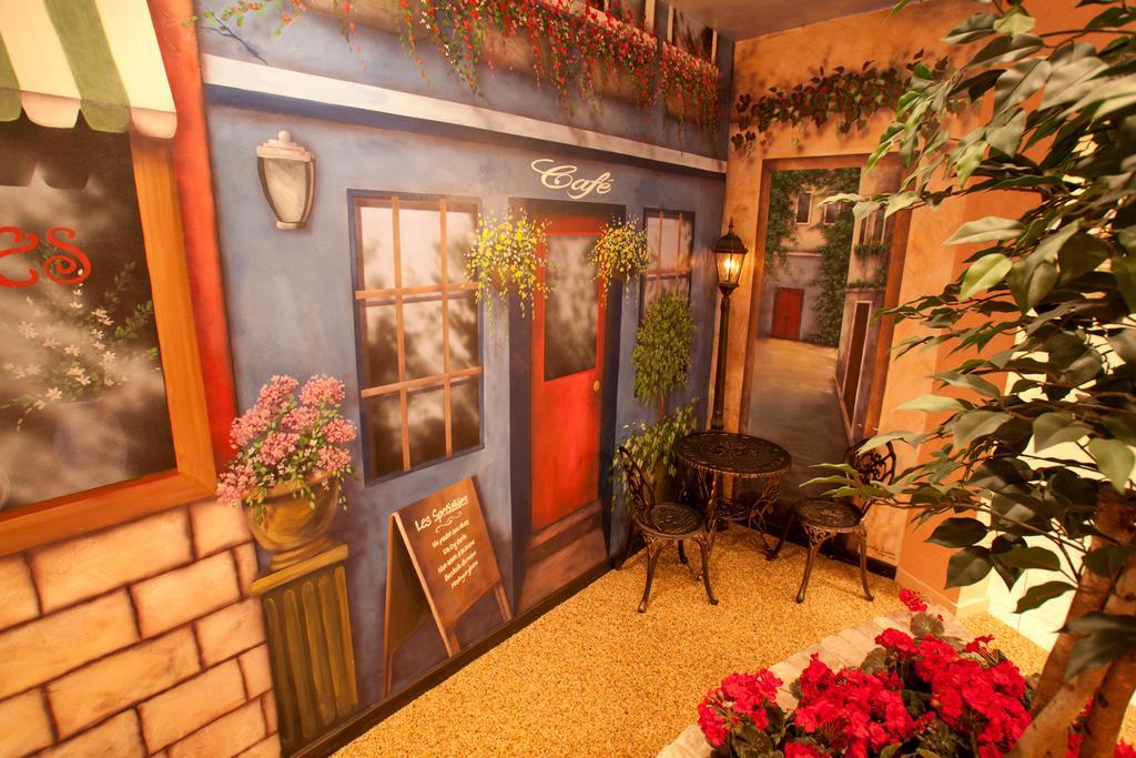 Destinations Inn Theme Rooms Idaho Falls Ngoại thất bức ảnh