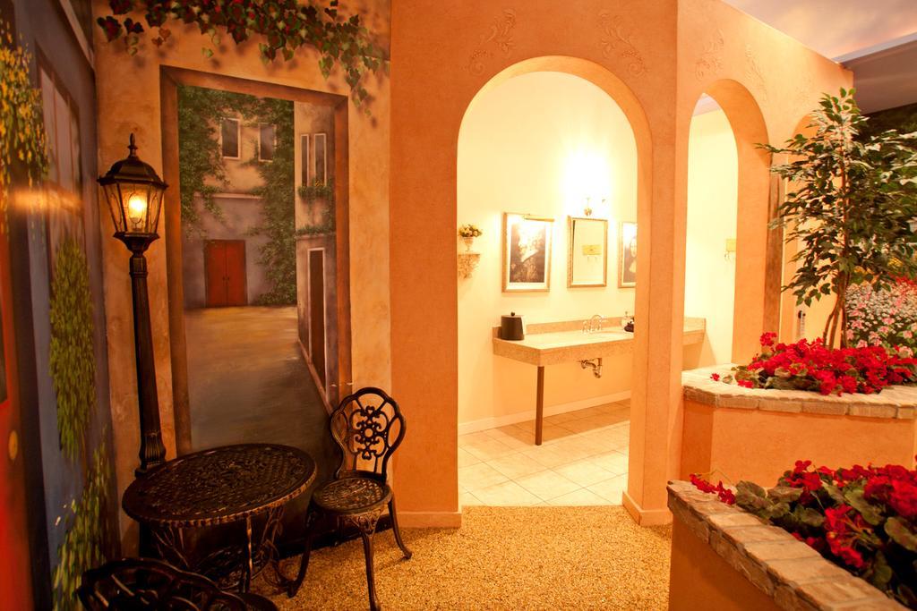 Destinations Inn Theme Rooms Idaho Falls Ngoại thất bức ảnh
