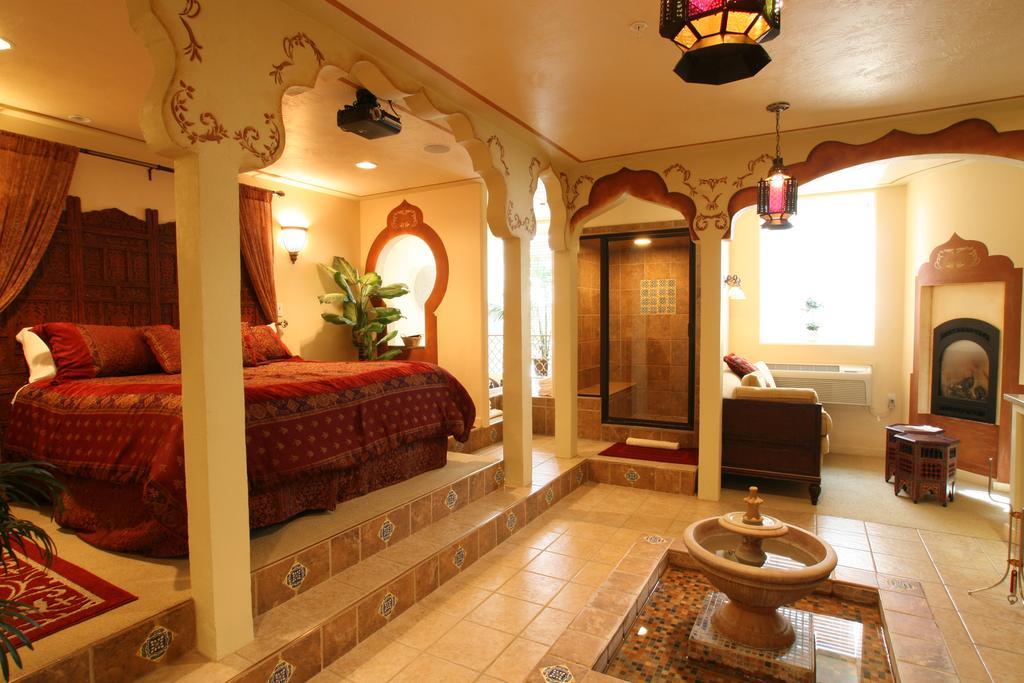 Destinations Inn Theme Rooms Idaho Falls Ngoại thất bức ảnh