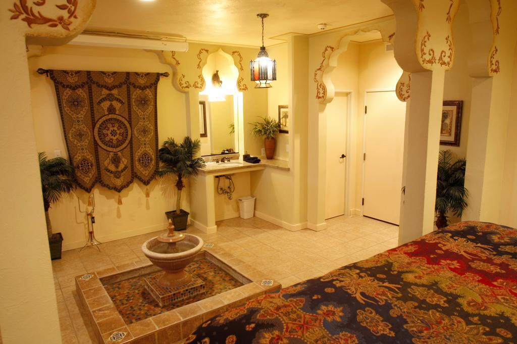 Destinations Inn Theme Rooms Idaho Falls Ngoại thất bức ảnh