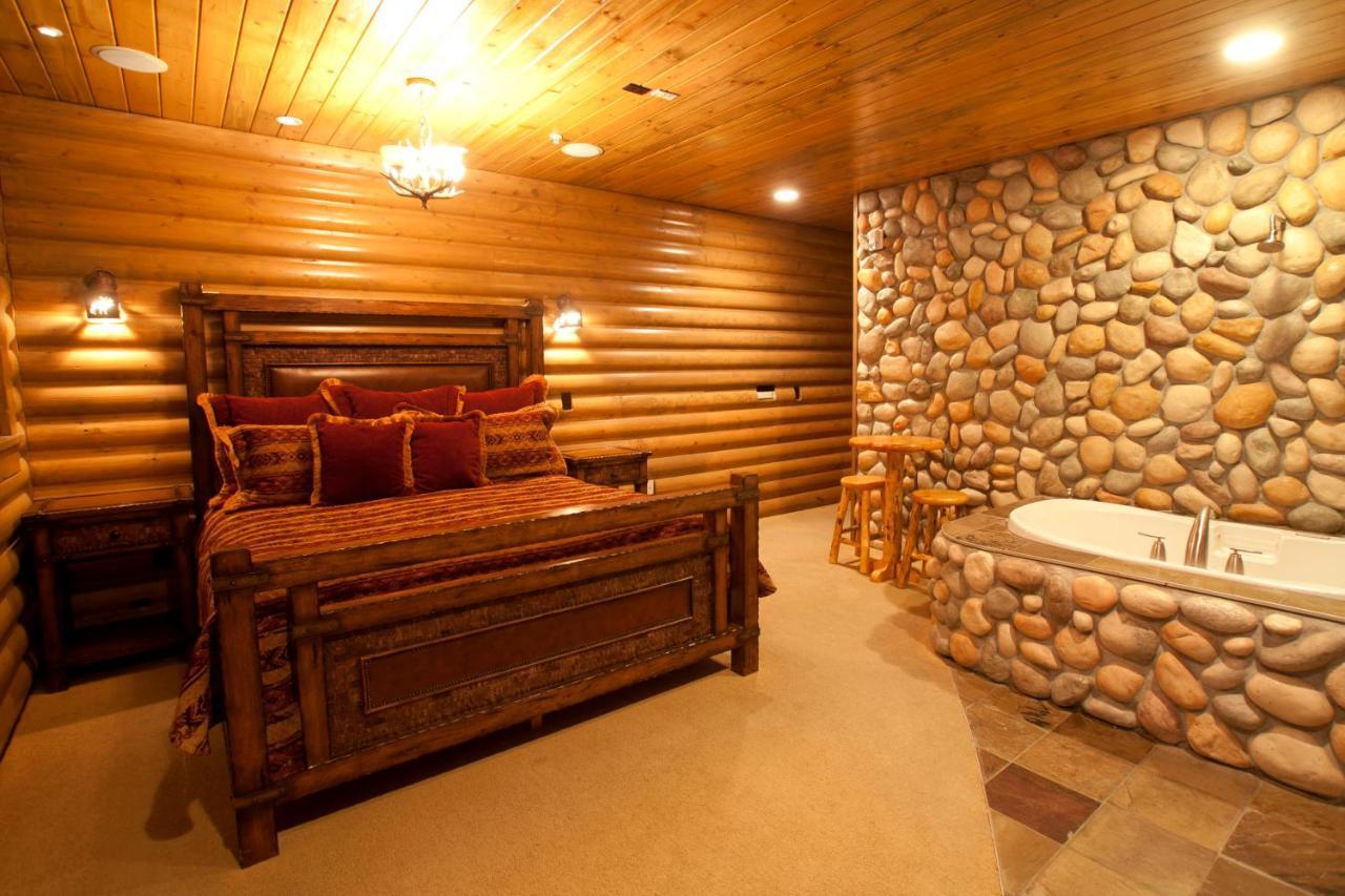 Destinations Inn Theme Rooms Idaho Falls Ngoại thất bức ảnh