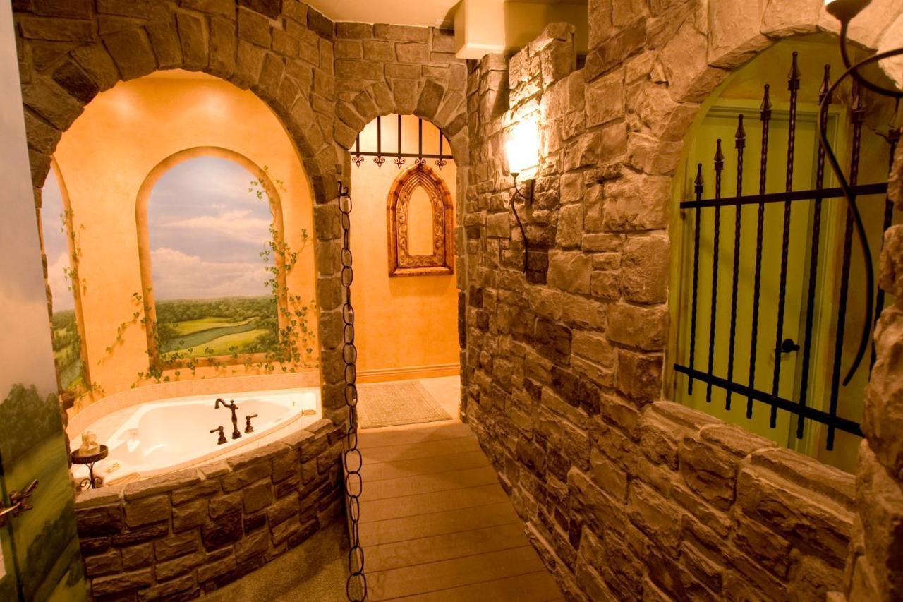 Destinations Inn Theme Rooms Idaho Falls Ngoại thất bức ảnh