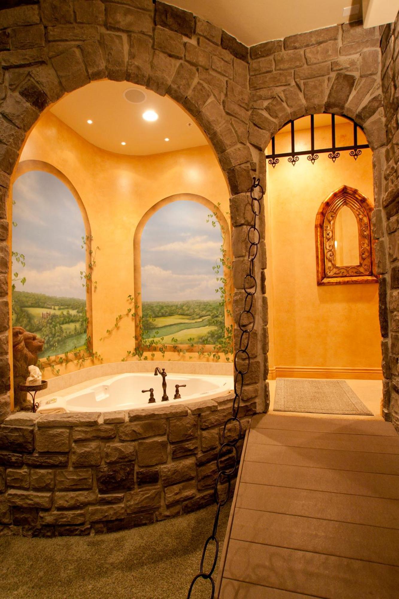 Destinations Inn Theme Rooms Idaho Falls Ngoại thất bức ảnh